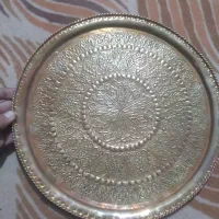 سینی مسی|کلکسیون و سرگرمی|کرج, المهدی|دیوار