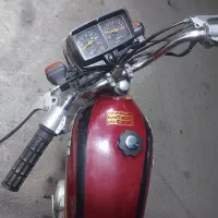 هندا نامی مدل ۹۳