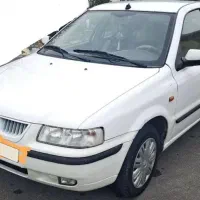 سمند LX|خودرو سواری و وانت|ساری, |دیوار