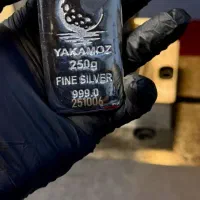 خرید و فروش نقره آبشده|جواهرات|ساوه, |دیوار