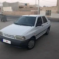 پراید ۹۷