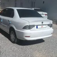 فروش ماشین سورن پلاس|خودرو سواری و وانت|پاوه, |دیوار