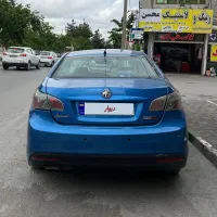Mg 6 2012|خودرو سواری و وانت|مشهد, ایثار|دیوار