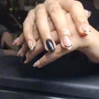 کاشت و ترمیم ناخن|خدمات آرایشگری و زیبایی|تهران, شکوفه|دیوار