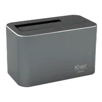 داک هارد USB 3.0 کی نت K-HD01S