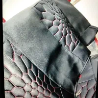 روکش کاور صندلی خودرو ماشین پراید سمند صبا ۱۳۱ ۱۳۲|قطعات یدکی و لوازم جانبی|قرچک, فردیس|دیوار