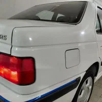 پارس تی یو فایو ۱۴۰۱|خودرو سواری و وانت|اصفهان, کوی امیریه|دیوار