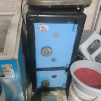 فریزر صندوقی ترازو آکواریوم گاوصندوق میزصندلی