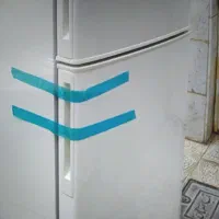 یخچال و ال ای دی 32اینچ گاز پنج شعله|اجاق گاز و لوازم برقی پختوپز|میمه, |دیوار