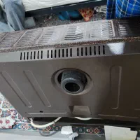 بخاری گازی آدنیس فقط 2.8|بخاری، هیتر، شومینه|مشهد, کوی المهدی|دیوار