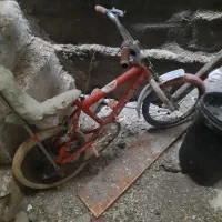 دوچرخه|دوچرخه، اسکیت، اسکوتر|گتوند, |دیوار