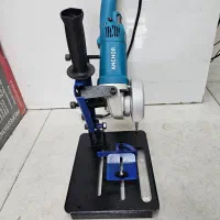 تبدیل مینی فرز به اره پروفیل بر