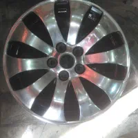 آبکاری فلزات و پرداخت کاری