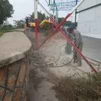 خرید و فروش اجاره کرایه کمپرسور کاتر زنی حجابی|خدمات پیشه و مهارت|باسمنج, |دیوار