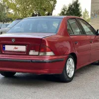 سمند مدل 84|خودرو سواری و وانت|محمدیه-قزوین, |دیوار