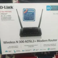 مودم +adsl2