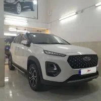 ایکس 22 پرو مدل 1402|خودرو سواری و وانت|خرم‌آباد, |دیوار