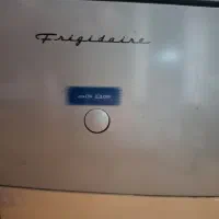 ماشین ظرفشویی Frigidaire آمریکایی مدل DW12E دوازده|ماشین ظرفشویی|تهران, بازار|دیوار