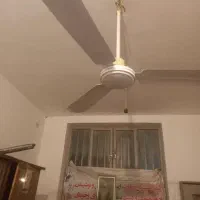 فروش چند عدد بنکه سقفی|پنکه و تصفیه‌کنندهٔ هوا|بهبهان, |دیوار