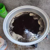 شیره انگور و ترش باغ