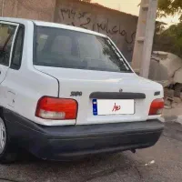پراید مدل۸۵|خودرو سواری و وانت|ایلام, |دیوار