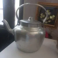 کتری وقوری