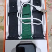 ساعت هوشمند
