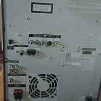 دستگاه سونی|پخش‌کننده DVD و ویدیو|اردبیل, |دیوار