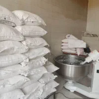 شاطر نانوایی لواش پاوه