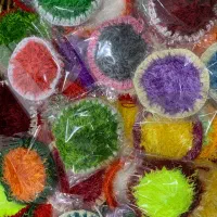 اسگاجهای یوموش|لوازم نظافت|نوکنده, |دیوار