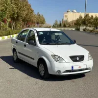 تیبا ۱ صندوقدار مدل ۱۳۹۵|خودرو سواری و وانت|پردیس, فاز ۲|دیوار