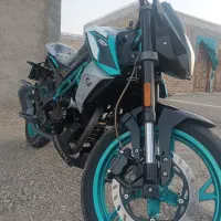 موتور سی اف 150