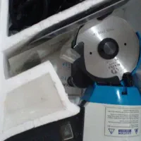 قیچی برقی گردبر