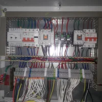 تکنسین برق ساختمان وصنعتی