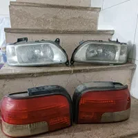 لوازم پراید|قطعات یدکی و لوازم جانبی|قدس, شهرقدس|دیوار