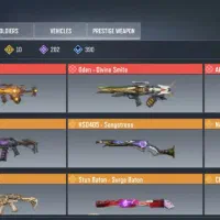 اکانت کالاف