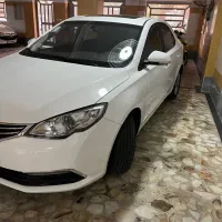 ام جی ۳۶۰ توربو