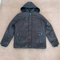 کاپشن مردانه