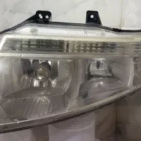 چراغ جلو سمند سورن معمولی