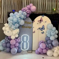 بادکنک ارایی و گل ارایی|خدمات پذیرایی، مراسم|کرج, فاز ۱ مهرشهر|دیوار