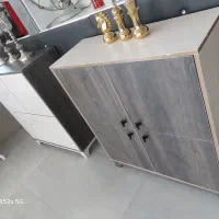 جاکفشی|جاکفشی، کمد، دراور|بیرجند, |دیوار