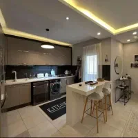 اپارتمان۷۵متری/خوش نقشه/غرق نور/روبنما/کهریزک|فروش آپارتمان|کهریزک, |دیوار