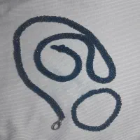 کمربند های دست بافت|کیف، کفش، کمربند|جوانرود, |دیوار