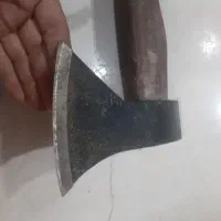 تبر
