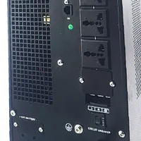 برق اضطراری یو پی اس