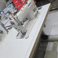 چرخ خیاطی راسته دوز دینام سر خود جک شرلی 9100b|چرخ خیاطی و ریسندگی|تهران, دولتخواه شمالی|دیوار