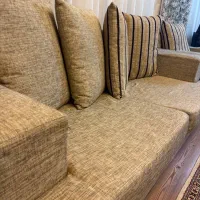 مبلمان|مبلمان خانگی و میز عسلی|بجنورد, |دیوار