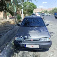 پراید ۱۳۱sxمدل ۱۳۹۲