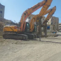 بیل مکانیکی