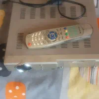 گیرنده استرانگ